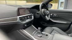 BMW 3 Series 320i M Sport 5dr Step Auto Petrol Estate